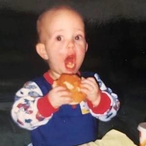 Meet your Posher, Peyton